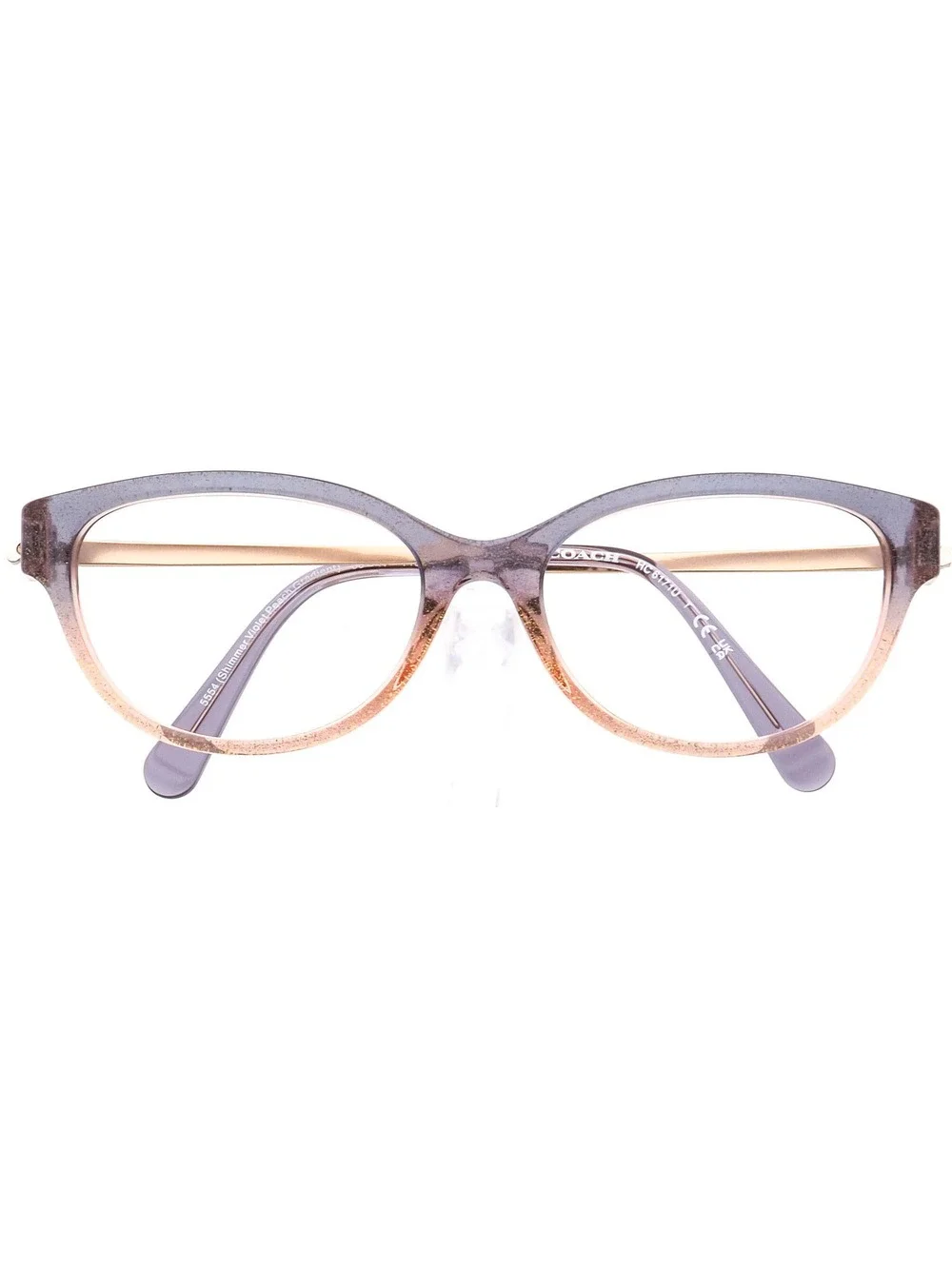 Coach HC 6171U 5554 Eyewear